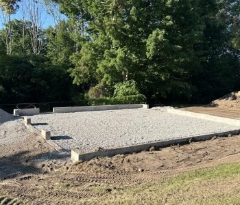 Excavation Services