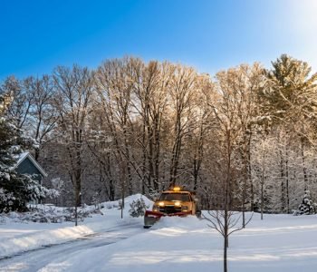 Winter Services